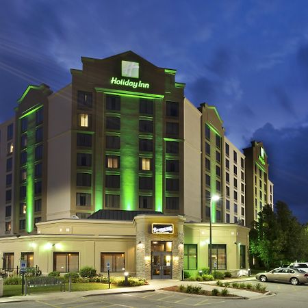 Holiday Inn Hotel & Suites Chicago Northwest - Elgin By Ihg Ngoại thất bức ảnh