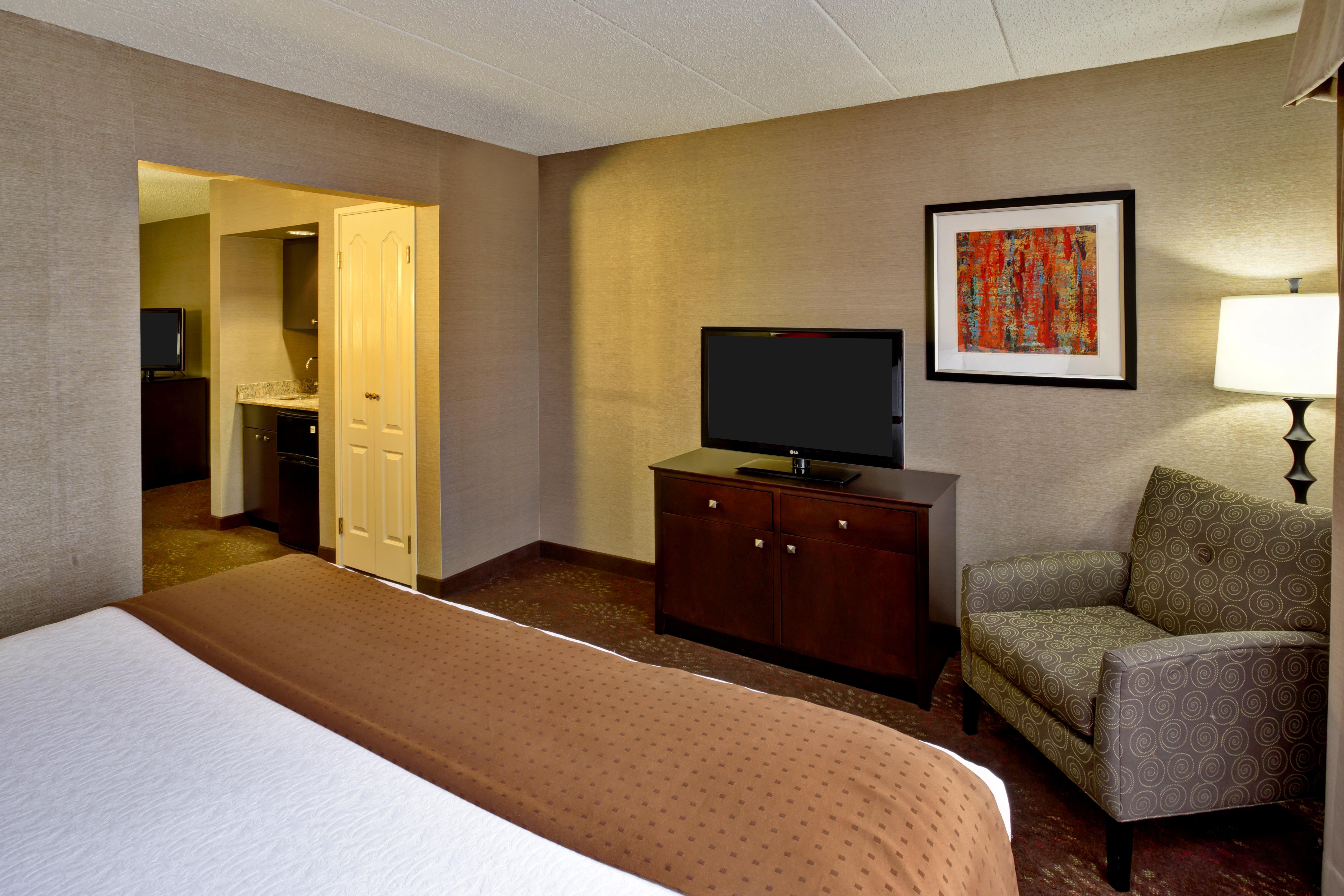 Holiday Inn Hotel & Suites Chicago Northwest - Elgin By Ihg Ngoại thất bức ảnh