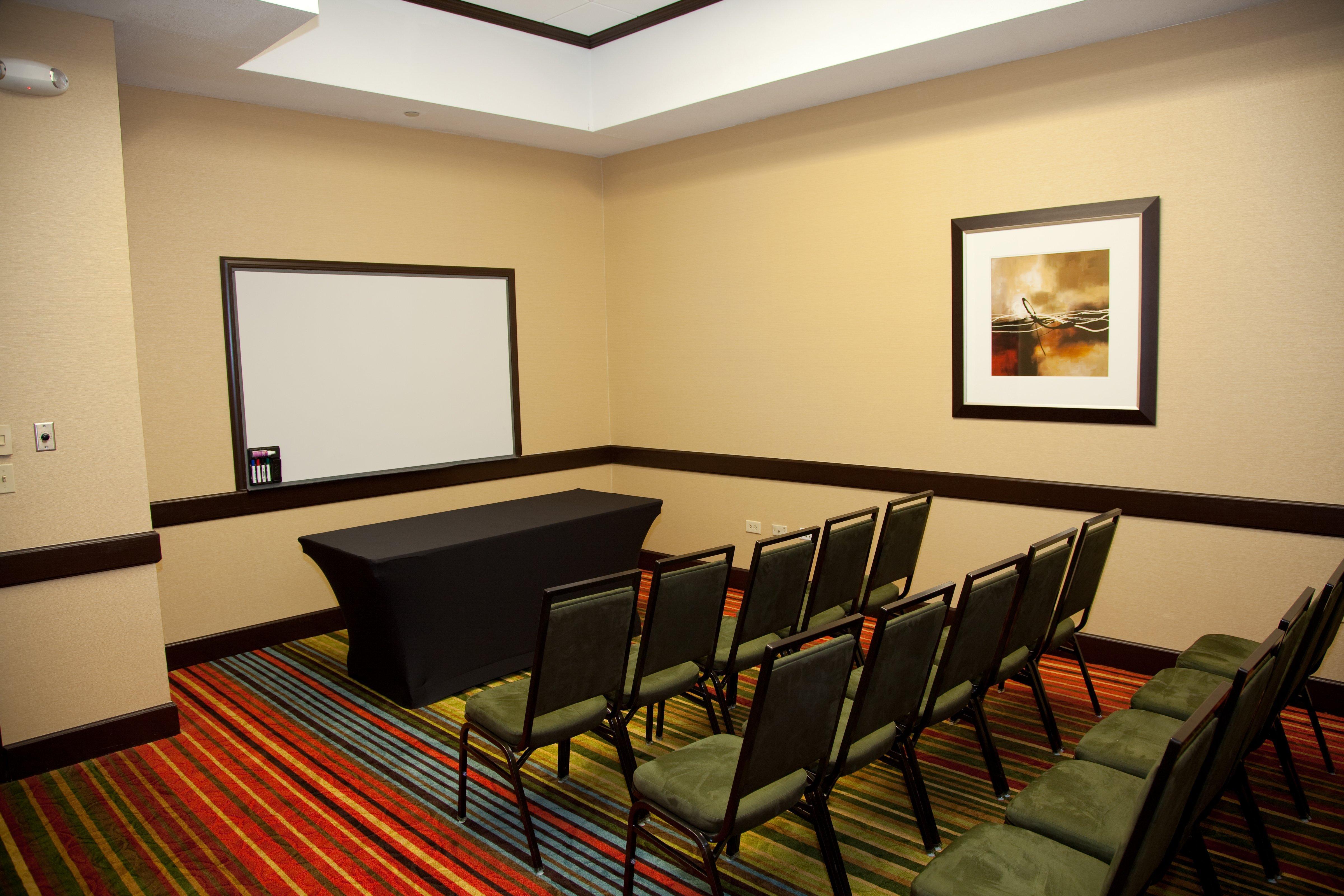 Holiday Inn Hotel & Suites Chicago Northwest - Elgin By Ihg Ngoại thất bức ảnh