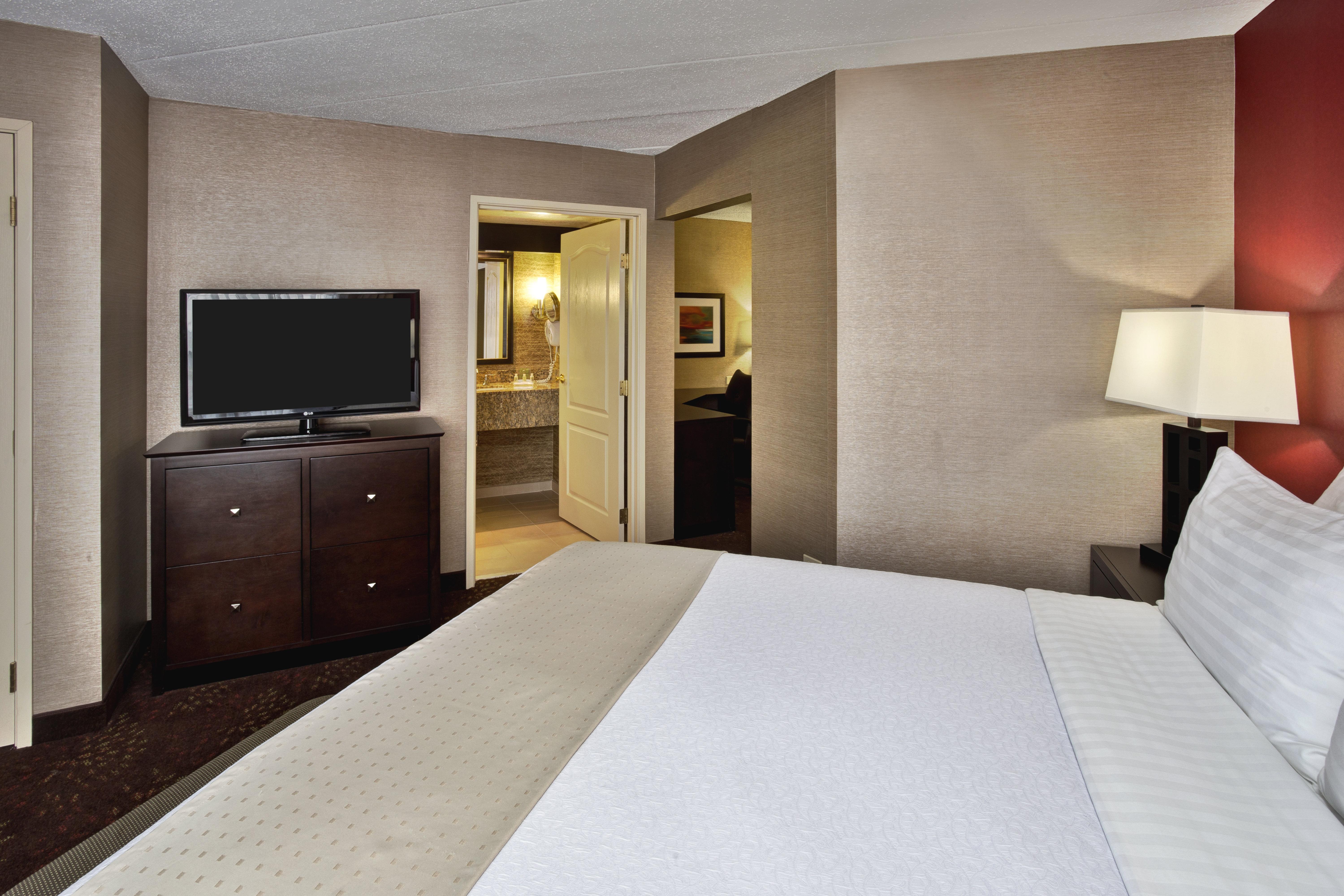 Holiday Inn Hotel & Suites Chicago Northwest - Elgin By Ihg Ngoại thất bức ảnh