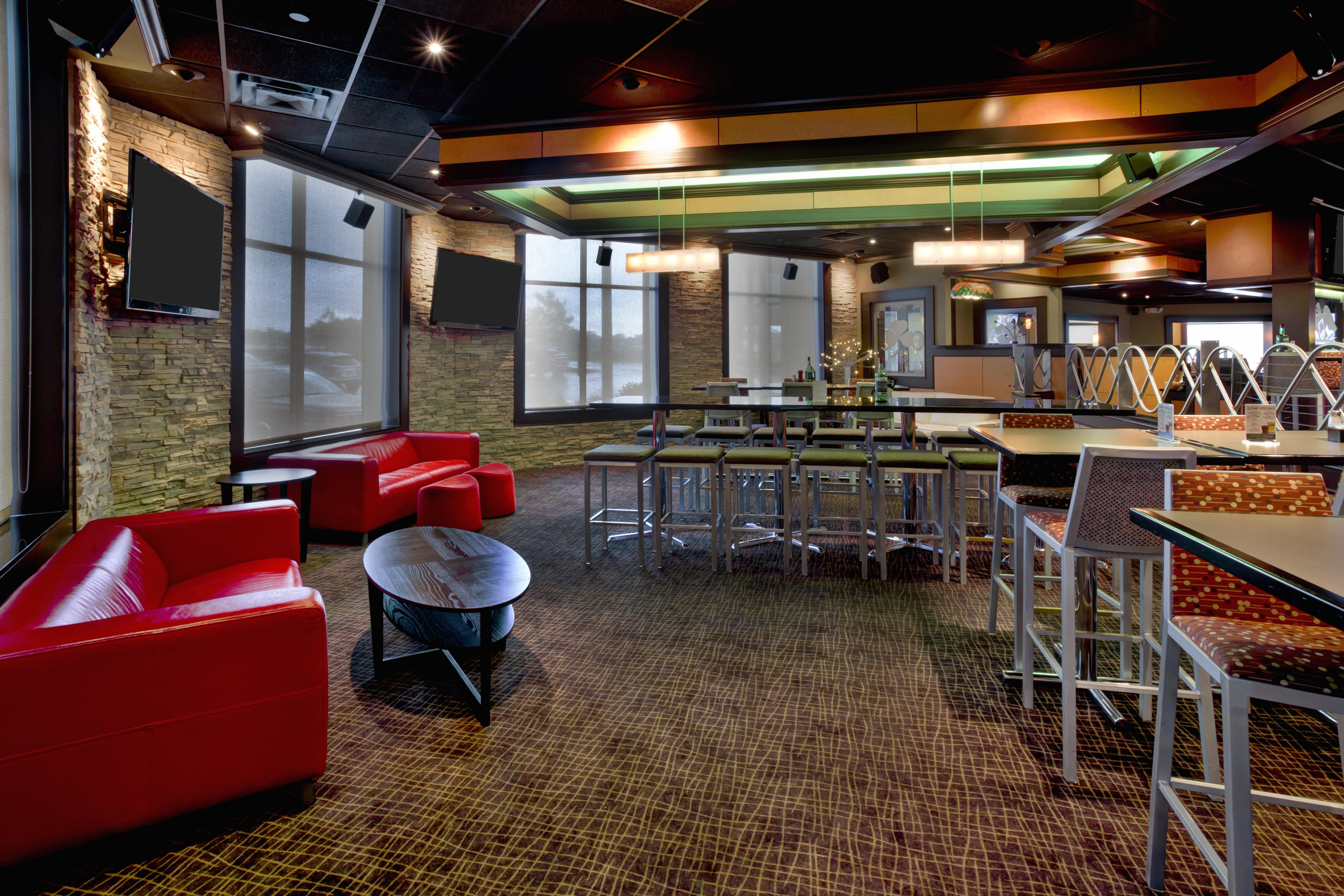 Holiday Inn Hotel & Suites Chicago Northwest - Elgin By Ihg Ngoại thất bức ảnh