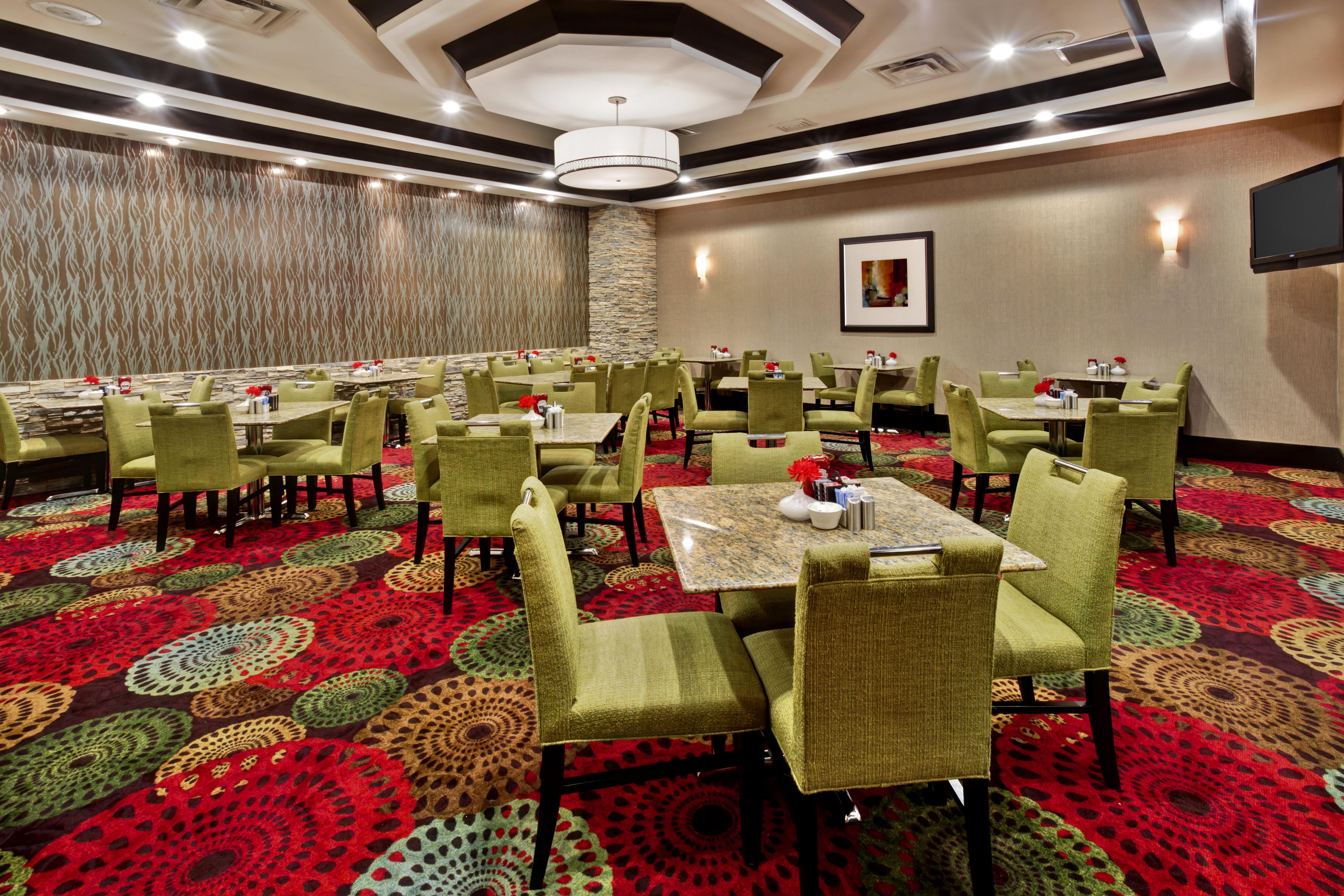 Holiday Inn Hotel & Suites Chicago Northwest - Elgin By Ihg Ngoại thất bức ảnh
