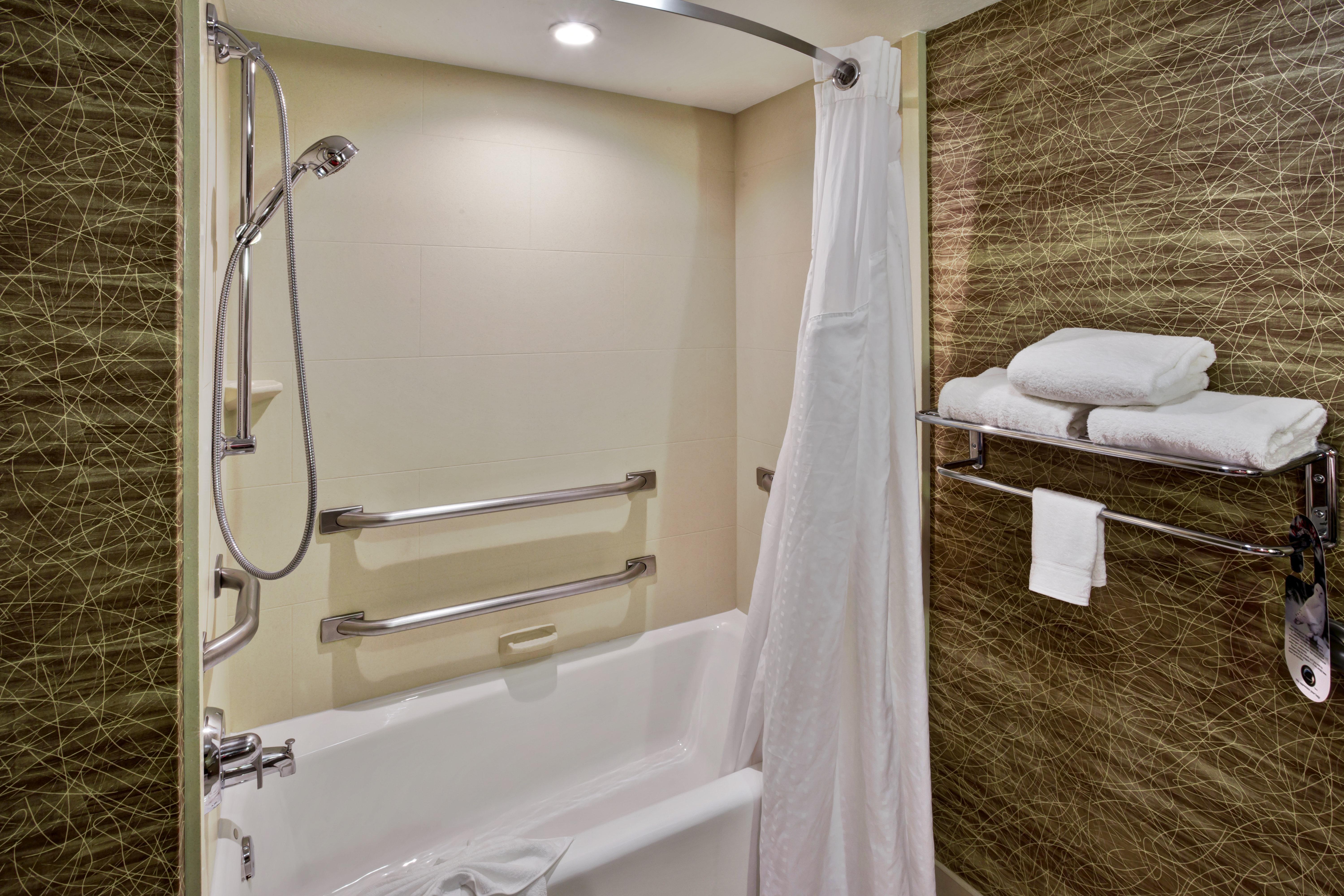 Holiday Inn Hotel & Suites Chicago Northwest - Elgin By Ihg Ngoại thất bức ảnh