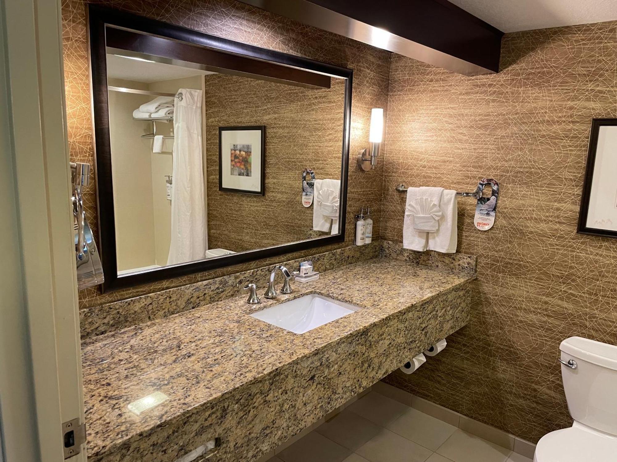 Holiday Inn Hotel & Suites Chicago Northwest - Elgin By Ihg Ngoại thất bức ảnh