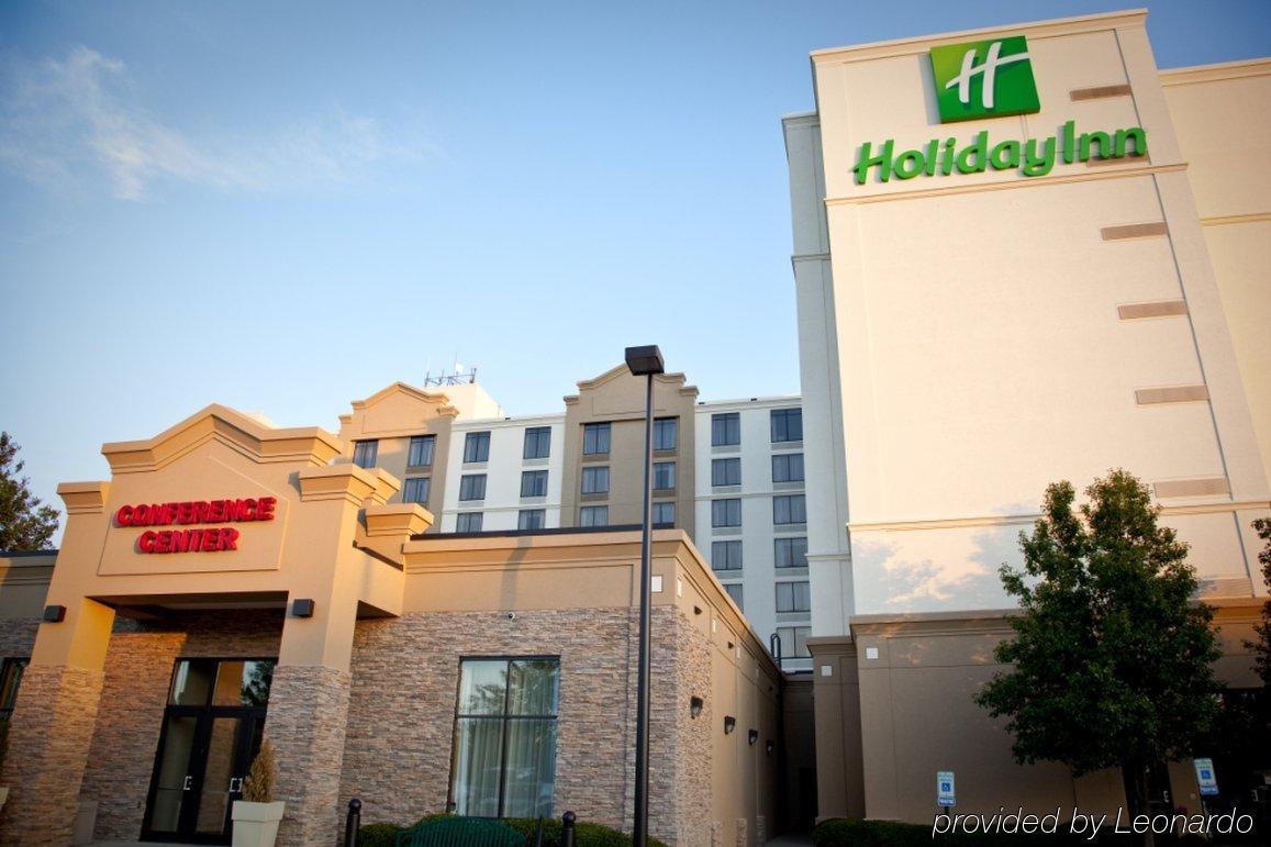 Holiday Inn Hotel & Suites Chicago Northwest - Elgin By Ihg Ngoại thất bức ảnh