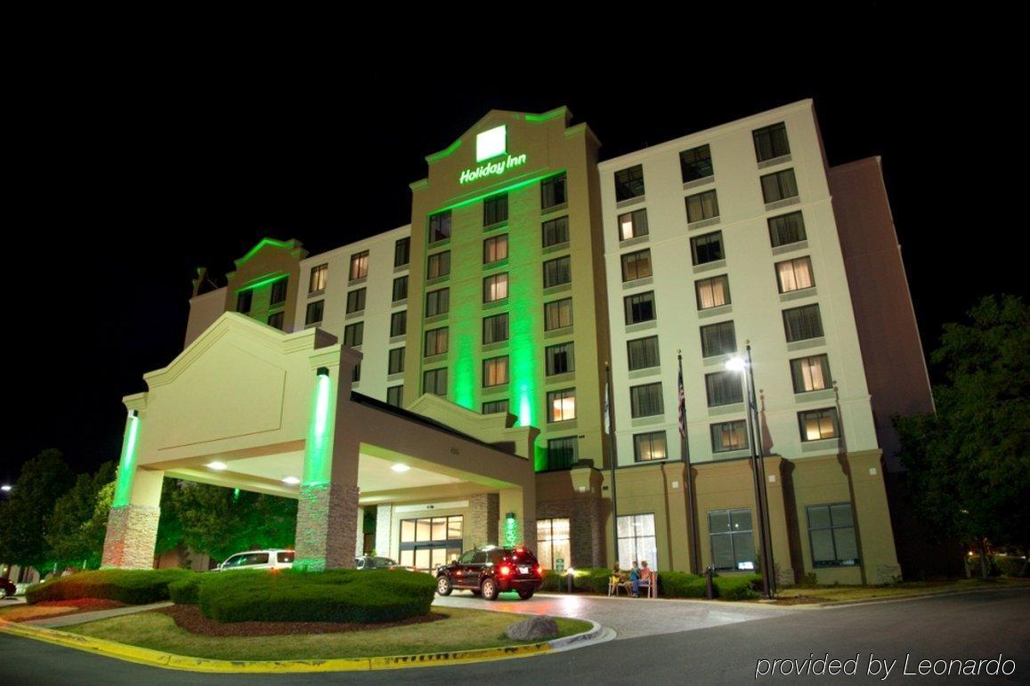 Holiday Inn Hotel & Suites Chicago Northwest - Elgin By Ihg Ngoại thất bức ảnh