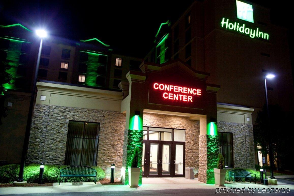 Holiday Inn Hotel & Suites Chicago Northwest - Elgin By Ihg Ngoại thất bức ảnh