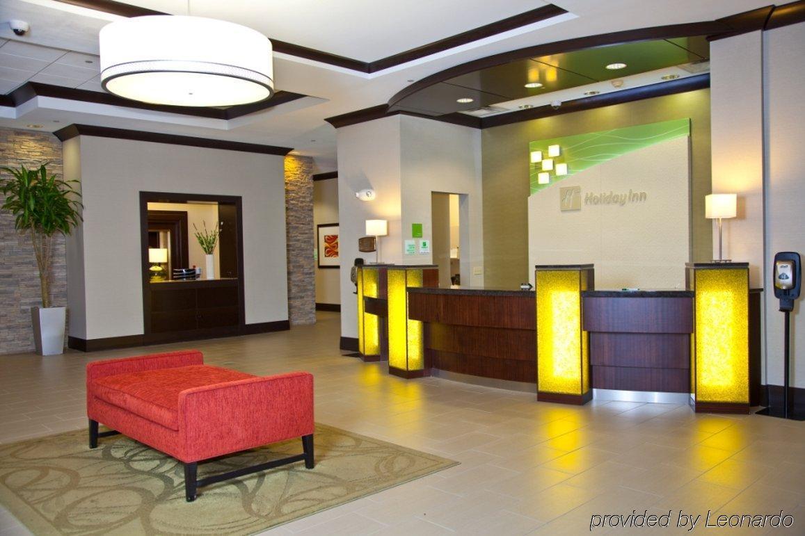 Holiday Inn Hotel & Suites Chicago Northwest - Elgin By Ihg Ngoại thất bức ảnh