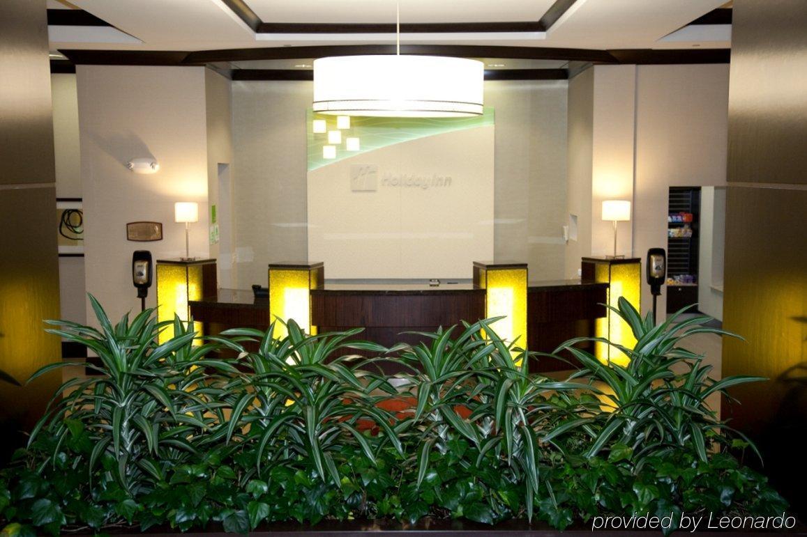 Holiday Inn Hotel & Suites Chicago Northwest - Elgin By Ihg Ngoại thất bức ảnh