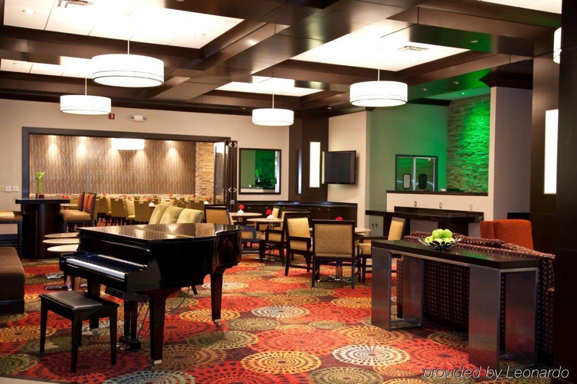 Holiday Inn Hotel & Suites Chicago Northwest - Elgin By Ihg Ngoại thất bức ảnh