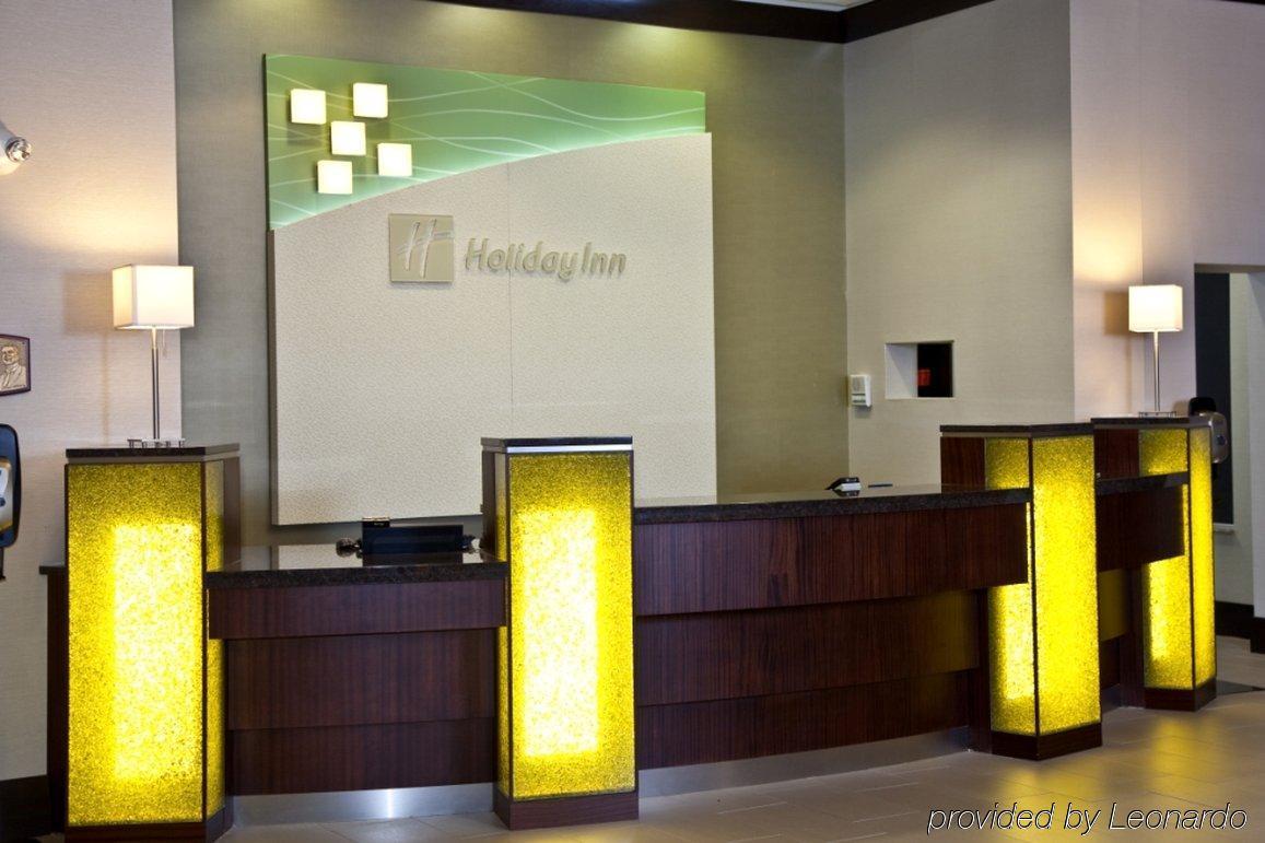 Holiday Inn Hotel & Suites Chicago Northwest - Elgin By Ihg Ngoại thất bức ảnh