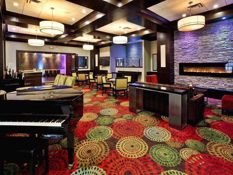 Holiday Inn Hotel & Suites Chicago Northwest - Elgin By Ihg Ngoại thất bức ảnh