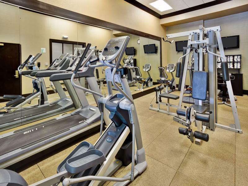 Holiday Inn Hotel & Suites Chicago Northwest - Elgin By Ihg Ngoại thất bức ảnh